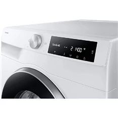 Samsung WW90DG6U25LEU4 9 kg elöltöltős mosógép Samsung WW90DG6U25LEU4 9 kg elöltöltős mosógép