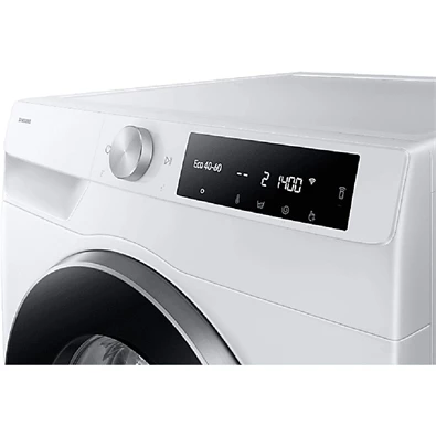 Samsung WW90DG6U25LEU4 9 kg elöltöltős mosógép Samsung WW90DG6U25LEU4 9 kg elöltöltős mosógép