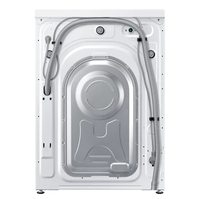 Samsung WW90DG6U25LEU4 fehér, elöltöltős, max.1400ford., 9 kg, mosógép (Újszerű)