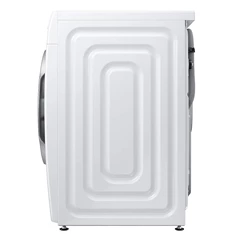 Samsung WW90DG6U25LEU4 fehér, elöltöltős, max.1400ford., 9 kg, mosógép (Újszerű)