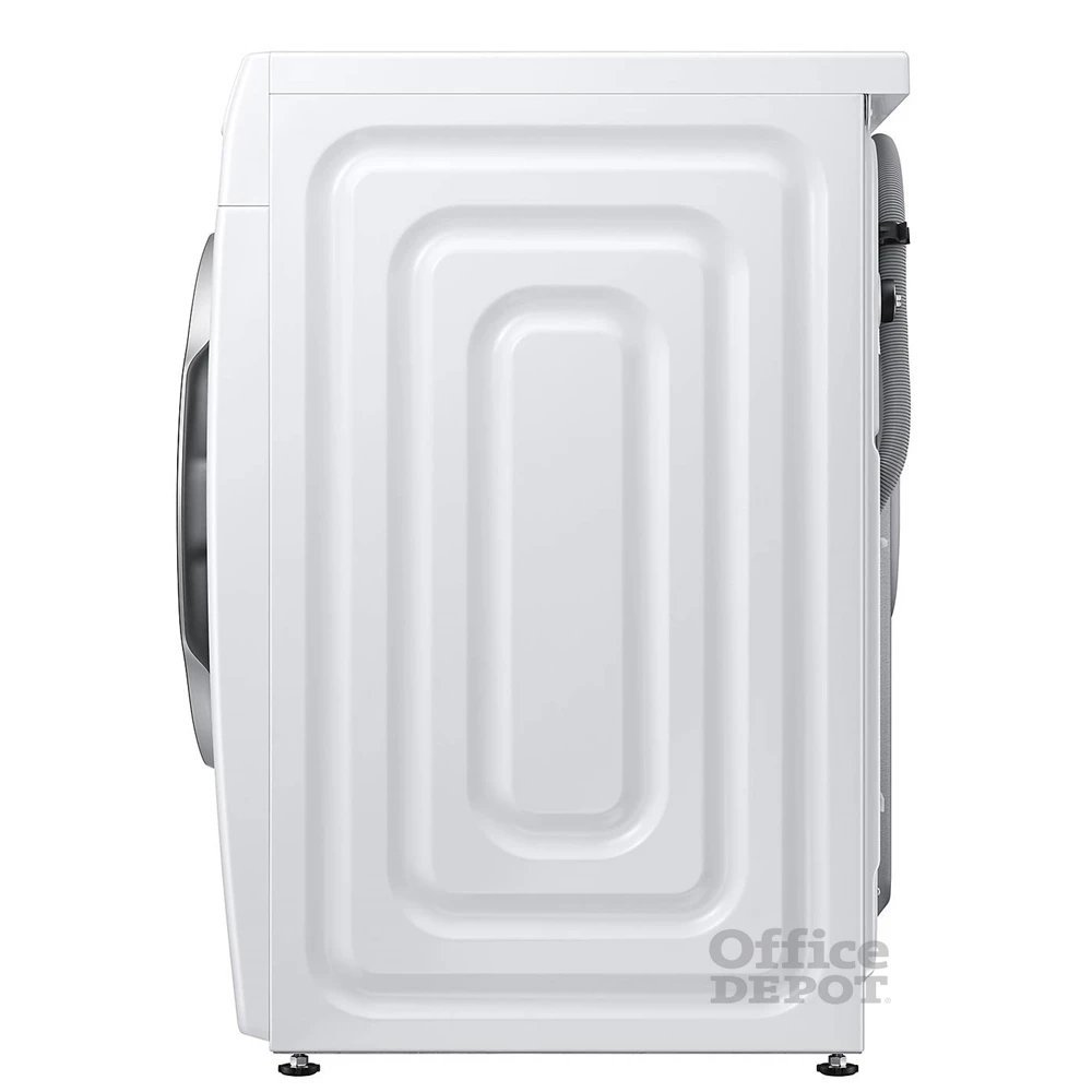 Samsung WW90DG6U25LEU4 fehér, elöltöltős, max.1400ford., 9 kg, mosógép (Újszerű)