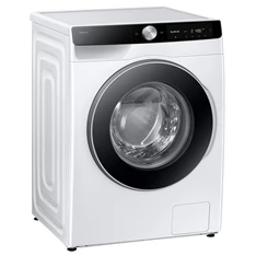 Samsung WW90DG6U25LKU4 9 kg elöltöltős mosógép Samsung WW90DG6U25LKU4 9 kg elöltöltős mosógép