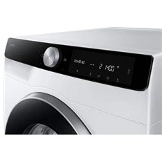 Samsung WW90DG6U25LKU4 9 kg elöltöltős mosógép Samsung WW90DG6U25LKU4 9 kg elöltöltős mosógép