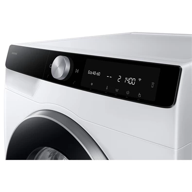 Samsung WW90DG6U25LKU4 9 kg elöltöltős mosógép Samsung WW90DG6U25LKU4 9 kg elöltöltős mosógép