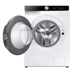 Samsung WW90DG6U25LKU4 9 kg elöltöltős mosógép Samsung WW90DG6U25LKU4 9 kg elöltöltős mosógép