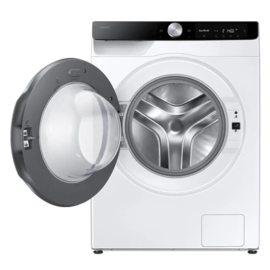 Samsung WW90DG6U25LKU4 9 kg elöltöltős mosógép Samsung WW90DG6U25LKU4 9 kg elöltöltős mosógép