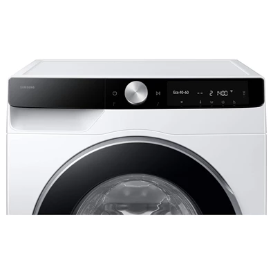 Samsung WW90DG6U25LKU4 9 kg elöltöltős mosógép Samsung WW90DG6U25LKU4 9 kg elöltöltős mosógép