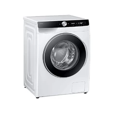 Samsung WW90DG6U25LKU4 9 kg elöltöltős mosógép Samsung WW90DG6U25LKU4 9 kg elöltöltős mosógép
