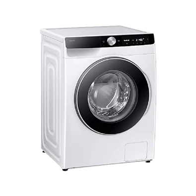 Samsung WW90DG6U25LKU4 9 kg elöltöltős mosógép Samsung WW90DG6U25LKU4 9 kg elöltöltős mosógép