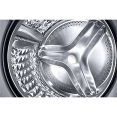 Samsung WW90DG6U25LKU4 9 kg elöltöltős mosógép Samsung WW90DG6U25LKU4 9 kg elöltöltős mosógép