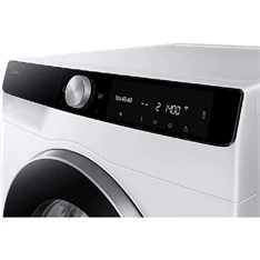 Samsung WW90DG6U25LKU4 9 kg elöltöltős mosógép Samsung WW90DG6U25LKU4 9 kg elöltöltős mosógép