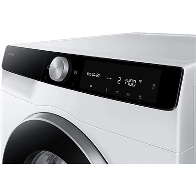 Samsung WW90DG6U25LKU4 9 kg elöltöltős mosógép Samsung WW90DG6U25LKU4 9 kg elöltöltős mosógép