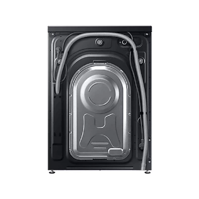 Samsung WW90DG6U85LBU4 9 kg fekete elöltöltős mosógép Samsung WW90DG6U85LBU4 9 kg fekete elöltöltős mosógép