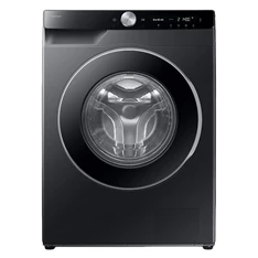 Samsung WW90DG6U85LBU4 9 kg fekete elöltöltős mosógép Samsung WW90DG6U85LBU4 9 kg fekete elöltöltős mosógép