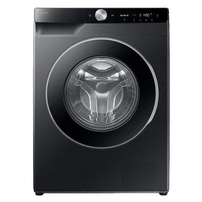 Samsung WW90DG6U85LBU4 9 kg fekete elöltöltős mosógép Samsung WW90DG6U85LBU4 9 kg fekete elöltöltős mosógép