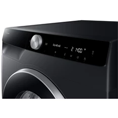 Samsung WW90DG6U85LBU4 9 kg fekete elöltöltős mosógép Samsung WW90DG6U85LBU4 9 kg fekete elöltöltős mosógép