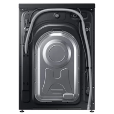 Samsung WW90DG6U85LBU4 9 kg fekete elöltöltős mosógép Samsung WW90DG6U85LBU4 9 kg fekete elöltöltős mosógép