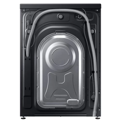 Samsung WW90DG6U85LBU4 9 kg fekete elöltöltős mosógép Samsung WW90DG6U85LBU4 9 kg fekete elöltöltős mosógép