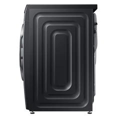 Samsung WW90DG6U85LBU4 9 kg fekete elöltöltős mosógép Samsung WW90DG6U85LBU4 9 kg fekete elöltöltős mosógép