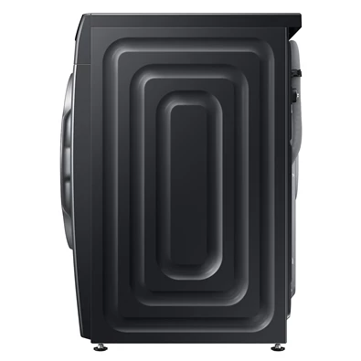 Samsung WW90DG6U85LBU4 9 kg fekete elöltöltős mosógép Samsung WW90DG6U85LBU4 9 kg fekete elöltöltős mosógép