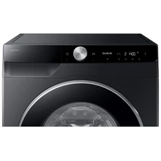 Samsung WW90DG6U85LBU4 9 kg fekete elöltöltős mosógép Samsung WW90DG6U85LBU4 9 kg fekete elöltöltős mosógép
