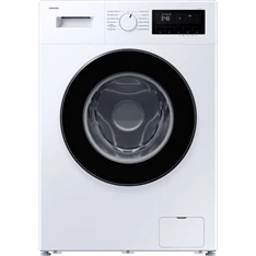 Samsung WW90FG3M05AWLF fehér, elöltöltős, keskeny, max.1400ford., 9 kg, mosógép