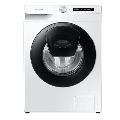Samsung WW90T554DAW/S6 9 kg elöltöltős mosógép (Újszerű) Samsung WW90T554DAW/S6 9 kg elöltöltős mosógép (Újszerű)