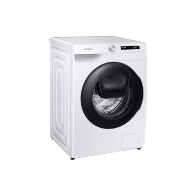 Samsung WW90T554DAW/S6 9 kg elöltöltős mosógép (Újszerű) Samsung WW90T554DAW/S6 9 kg elöltöltős mosógép (Újszerű)