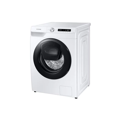 Samsung WW90T554DAW/S6 9 kg elöltöltős mosógép (Újszerű) Samsung WW90T554DAW/S6 9 kg elöltöltős mosógép (Újszerű)
