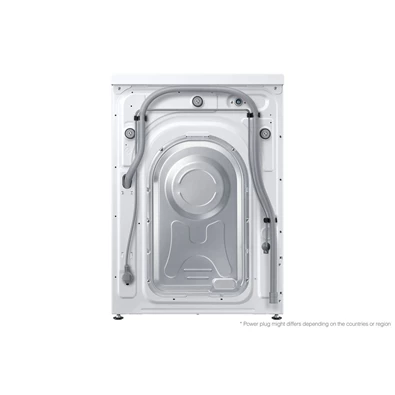Samsung WW90T554DAW/S6 9 kg elöltöltős mosógép (Újszerű) Samsung WW90T554DAW/S6 9 kg elöltöltős mosógép (Újszerű)