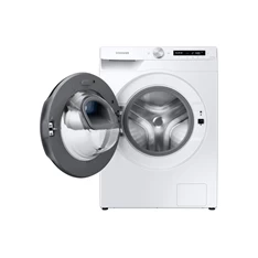 Samsung WW90T554DAW/S6 9 kg elöltöltős mosógép (Újszerű) Samsung WW90T554DAW/S6 9 kg elöltöltős mosógép (Újszerű)