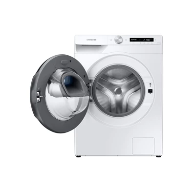 Samsung WW90T554DAW/S6 9 kg elöltöltős mosógép (Újszerű) Samsung WW90T554DAW/S6 9 kg elöltöltős mosógép (Újszerű)