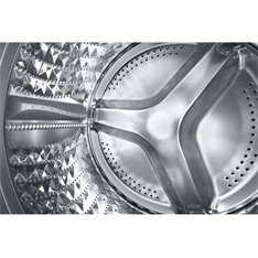Samsung WW90T554DAW/S6 9 kg elöltöltős mosógép (Újszerű) Samsung WW90T554DAW/S6 9 kg elöltöltős mosógép (Újszerű)