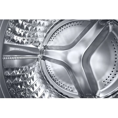 Samsung WW90T554DAW/S6 9 kg elöltöltős mosógép (Újszerű) Samsung WW90T554DAW/S6 9 kg elöltöltős mosógép (Újszerű)