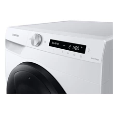 Samsung WW90T554DAW/S6 9 kg elöltöltős mosógép (Újszerű) Samsung WW90T554DAW/S6 9 kg elöltöltős mosógép (Újszerű)