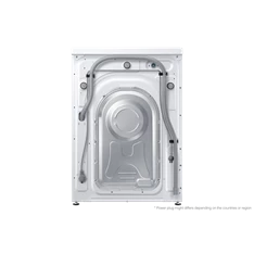 Samsung WW90T654DLH/S6 9 kg elöltöltős mosógép Samsung WW90T654DLH/S6 9 kg elöltöltős mosógép
