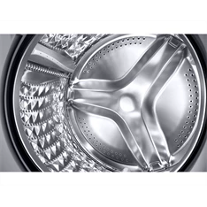 Samsung WW90T654DLH/S6 9 kg elöltöltős mosógép Samsung WW90T654DLH/S6 9 kg elöltöltős mosógép