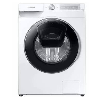 Samsung WW90T654DLH/S6 9 kg elöltöltős mosógép Samsung WW90T654DLH/S6 9 kg elöltöltős mosógép