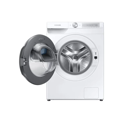 Samsung WW90T654DLH/S6 9 kg elöltöltős mosógép Samsung WW90T654DLH/S6 9 kg elöltöltős mosógép