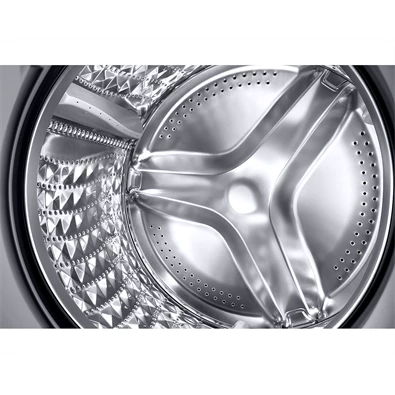 Samsung WW90T654DLH/S6 9 kg elöltöltős mosógép Samsung WW90T654DLH/S6 9 kg elöltöltős mosógép