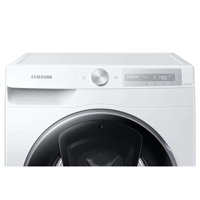 Samsung WW90T654DLH/S6 9 kg elöltöltős mosógép Samsung WW90T654DLH/S6 9 kg elöltöltős mosógép