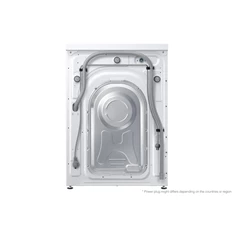 Samsung WW90T954ASH/S6 9 kg elöltöltős mosógép Samsung WW90T954ASH/S6 9 kg elöltöltős mosógép