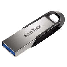 Sandisk 128GB USB3.0 Cruzer Ultra Flair ezüst (139790) Flash Drive Sandisk 128GB USB3.0 Cruzer Ultra Flair ezüst (139790) Flash Drive