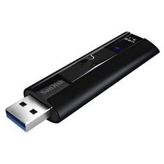 Sandisk 128GB USB3.1 Cruzer Extreme PRO Fekete (173413) Flash Drive Sandisk 128GB USB3.1 Cruzer Extreme PRO Fekete (173413) Flash Drive