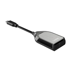 Sandisk 00173498 173498 Extreme Pro USB 3.2 Type-C kártyaolvasó Sandisk 00173498 173498 Extreme Pro USB 3.2 Type-C kártyaolvasó