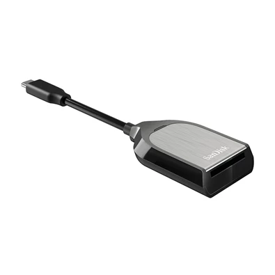 Sandisk 00173498 173498 Extreme Pro USB 3.2 Type-C kártyaolvasó Sandisk 00173498 173498 Extreme Pro USB 3.2 Type-C kártyaolvasó