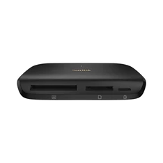 Sandisk 00186482 186482 Imagemate Pro USB-C 3.0 kártyaolvasó/író Sandisk 00186482 186482 Imagemate Pro USB-C 3.0 kártyaolvasó/író