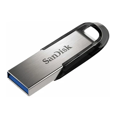 Sandisk 256GB USB3.0 Cruzer Ultra Flair ezüst (139774) Flash Drive Sandisk 256GB USB3.0 Cruzer Ultra Flair ezüst (139774) Flash Drive
