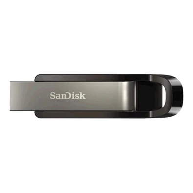 Sandisk 256GB USB3.2 Cruzer Extreme GO (186565) Flash Drive Sandisk 256GB USB3.2 Cruzer Extreme GO (186565) Flash Drive