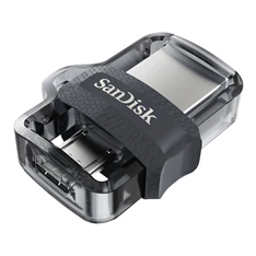 Sandisk 32GB USB3.0/Micro USB "Dual Drive" (173384) Flash Drive Sandisk 32GB USB3.0/Micro USB "Dual Drive" (173384) Flash Drive